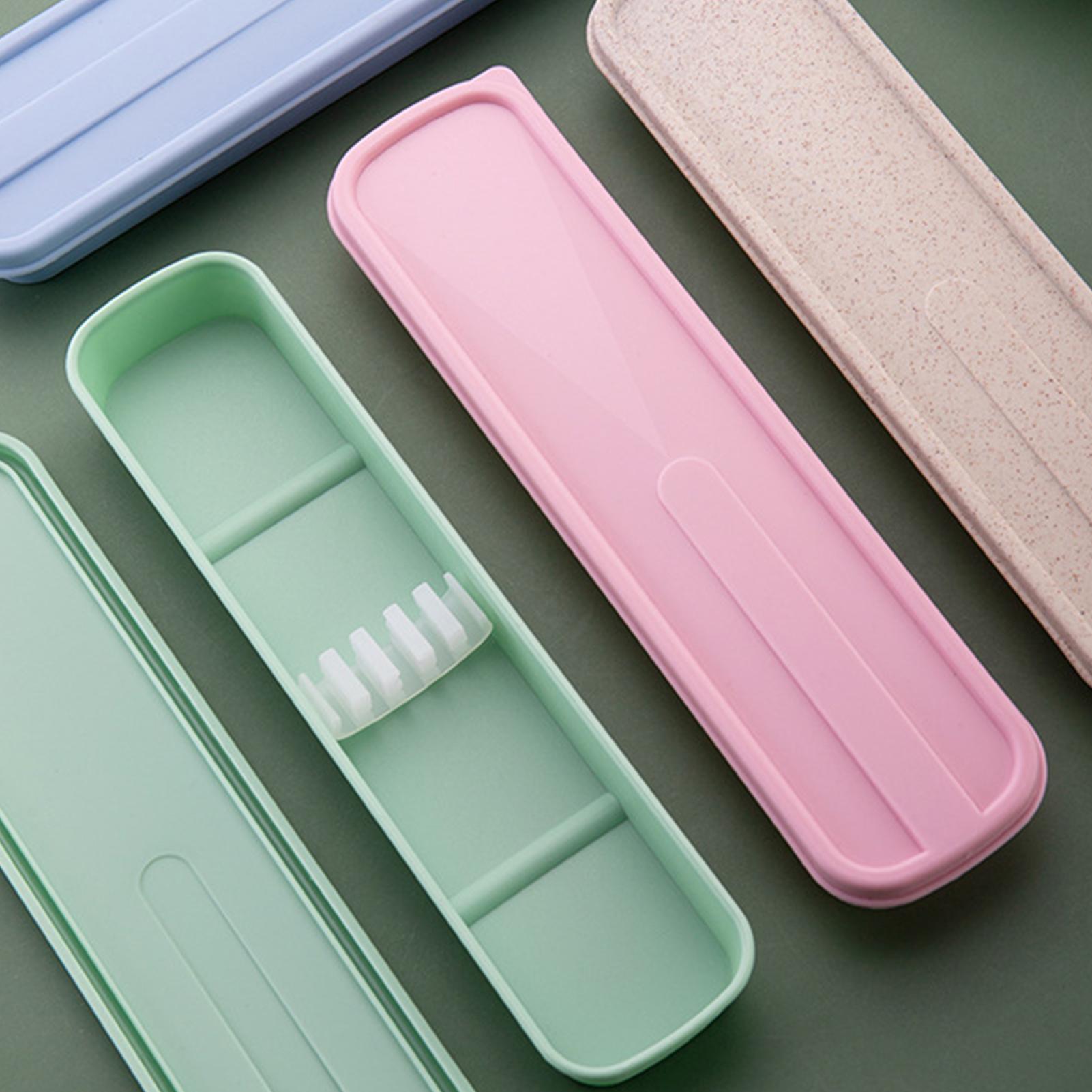 Travel Accessories Kit For Women - Pudełko na sztućce, organizer na sztućce,