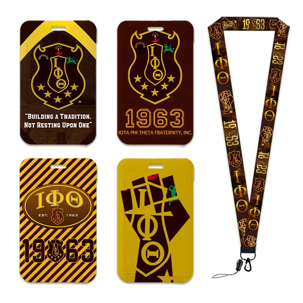 Travel Accessories Disney - Iota Phi Theta 1963 Bractwo Stowarzyszenie
