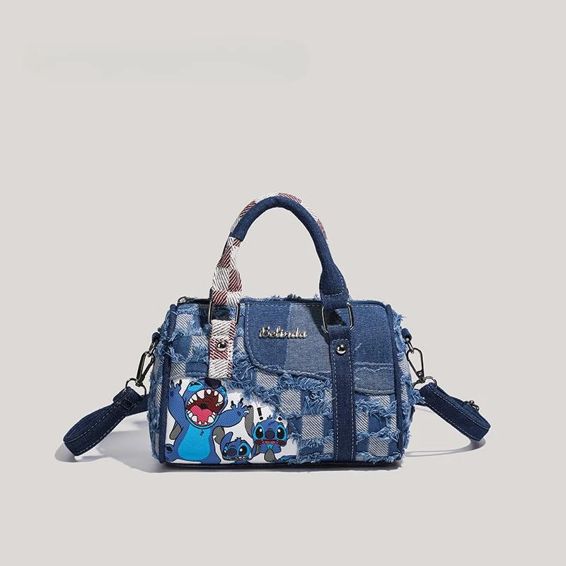 Travel Accessories Disney - Disney torby Mickey torebki i torebki
