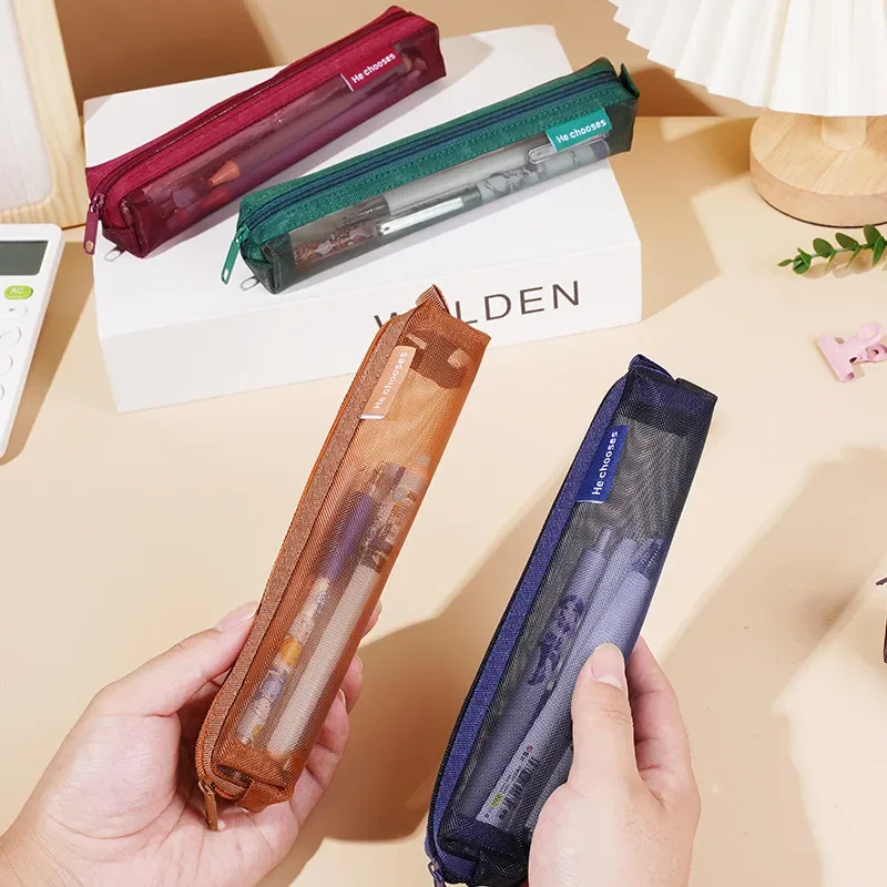 Travel Accessories Kit For Women - 1 SZTUK Etui podróżne na pędzle
