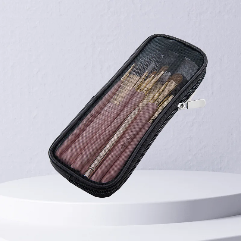 Travel Accessories Needed - Etui podróżne na pędzle do makijażu