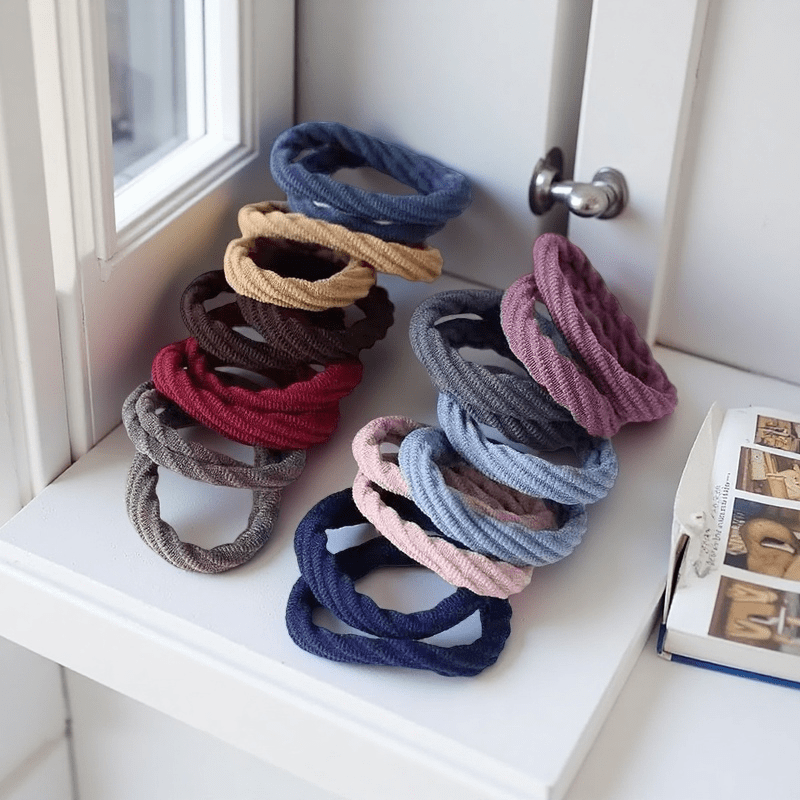 50 SZT. Czarne Mieszane Kolory – Travel Accessories For Elderly recenzja i cena