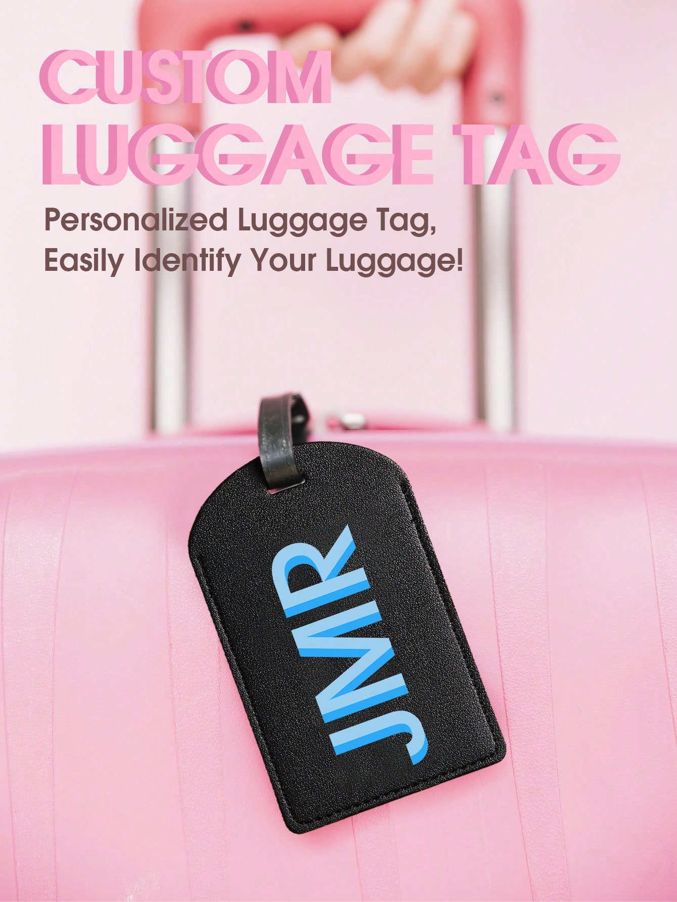 Personalizowana zawieszka do b – Travel Accessories Gadget recenzja i cena