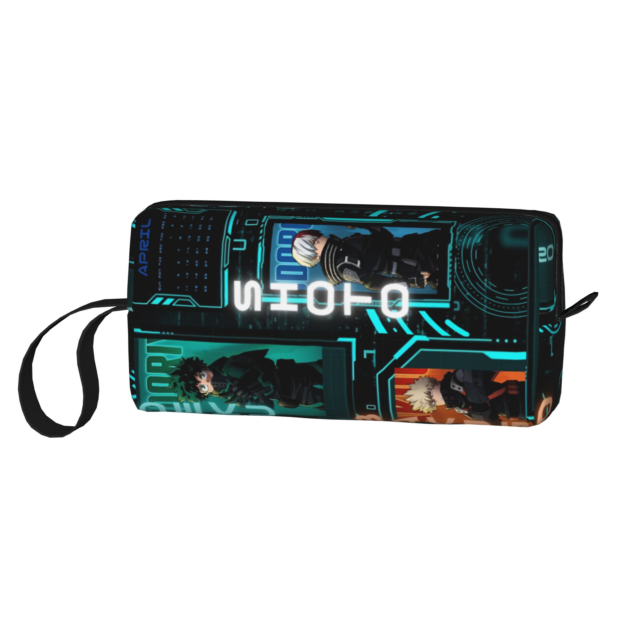Modna kosmetyczka podróżna dla – Travel Accessories Kit For Women recenzja i cena