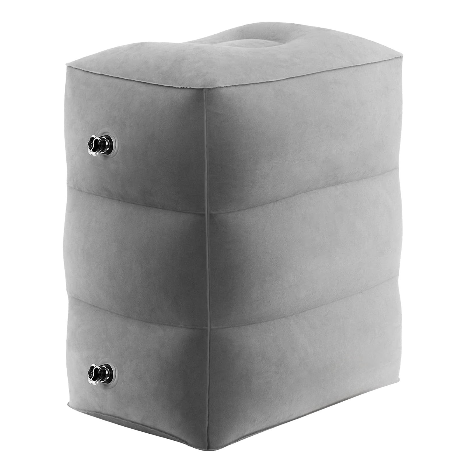 Poduszka do samolotu, podnóżek – Travel Pillow Inflatable recenzja i cena