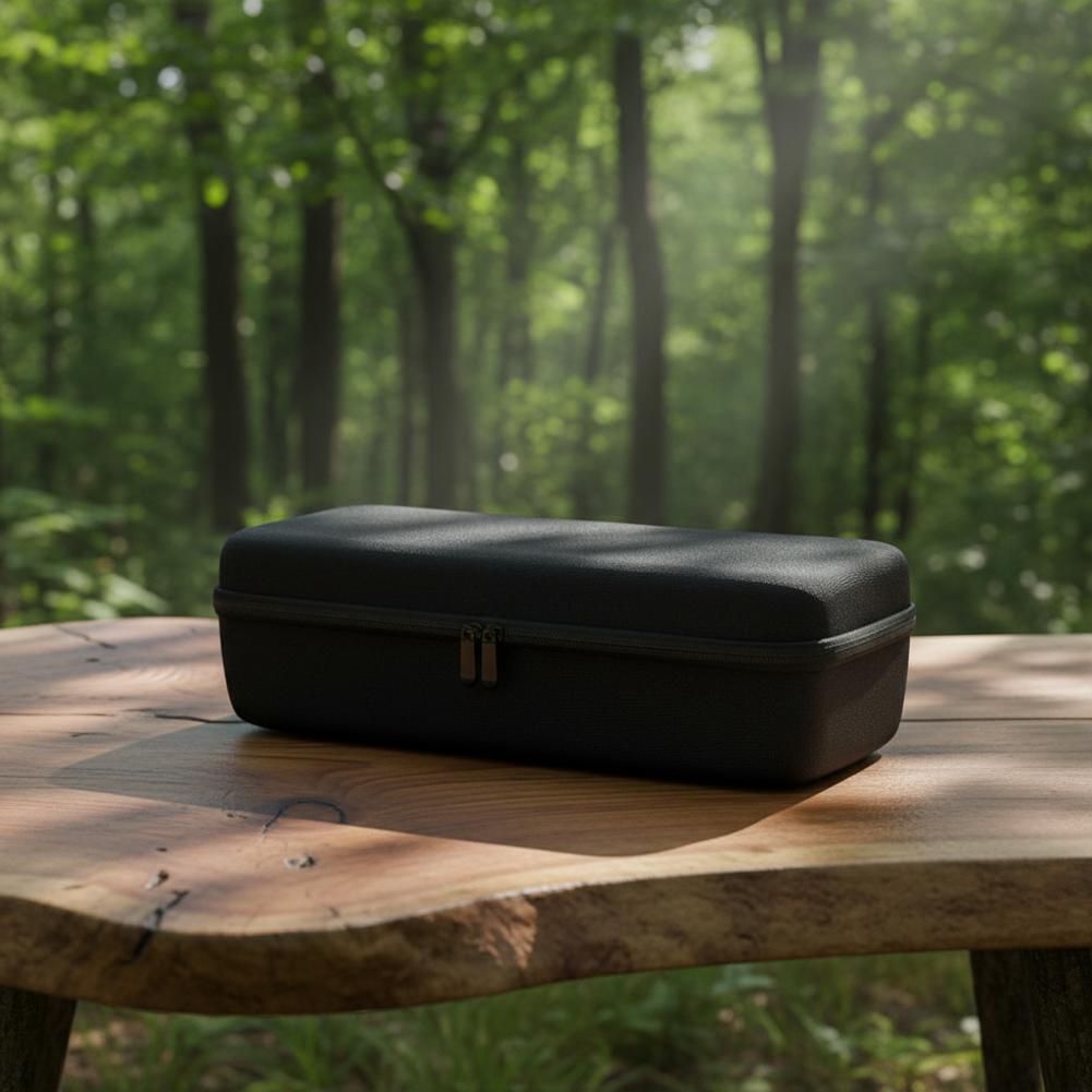 Twardy futerał podróżny do gło – Xiaomi Travel Accessories recenzja i cena