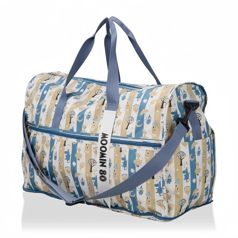Nowa Torba Podróżna z Serii An – Travel Accessories Gadget recenzja i cena