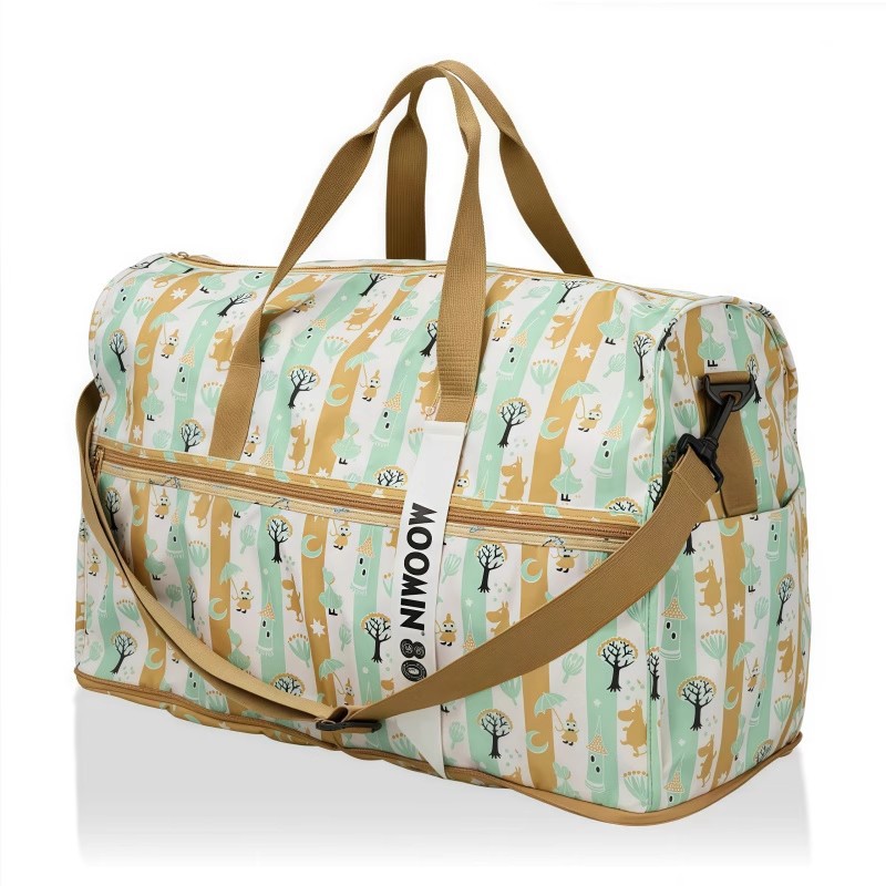 Nowa Torba Podróżna z Serii An – Travel Accessories Gadget recenzja i cena