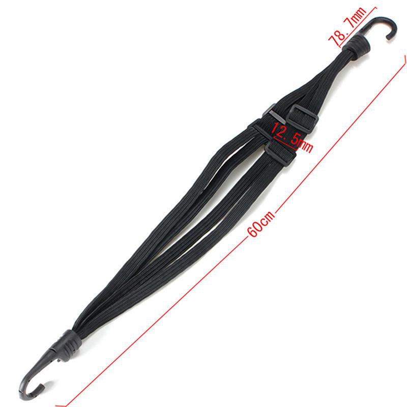 Uniwersalny 60cm pasek do baga – Luggage Strap Belt recenzja i cena