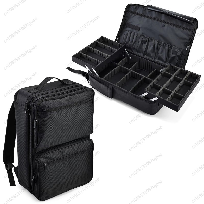 Torba do przechowywania narzęd – Travel Accessories Toiletries recenzja i cena