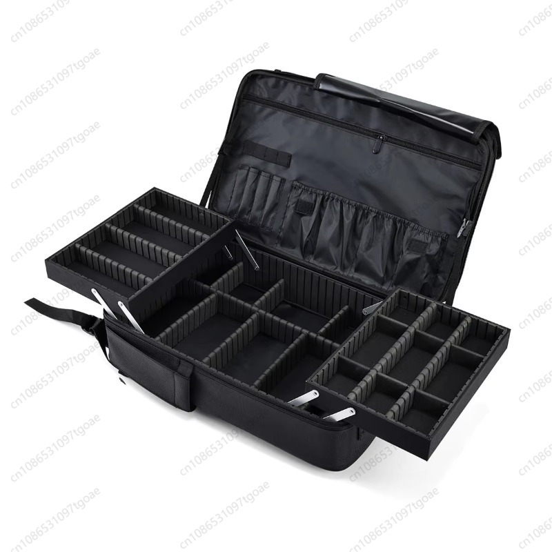 Torba do przechowywania narzęd – Travel Accessories Toiletries recenzja i cena