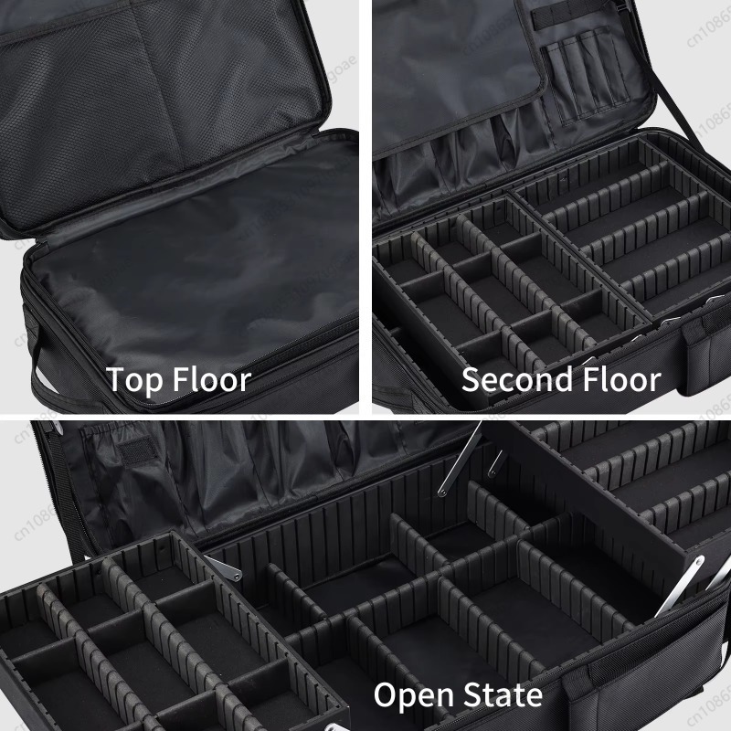 Torba do przechowywania narzęd – Travel Accessories Toiletries recenzja i cena