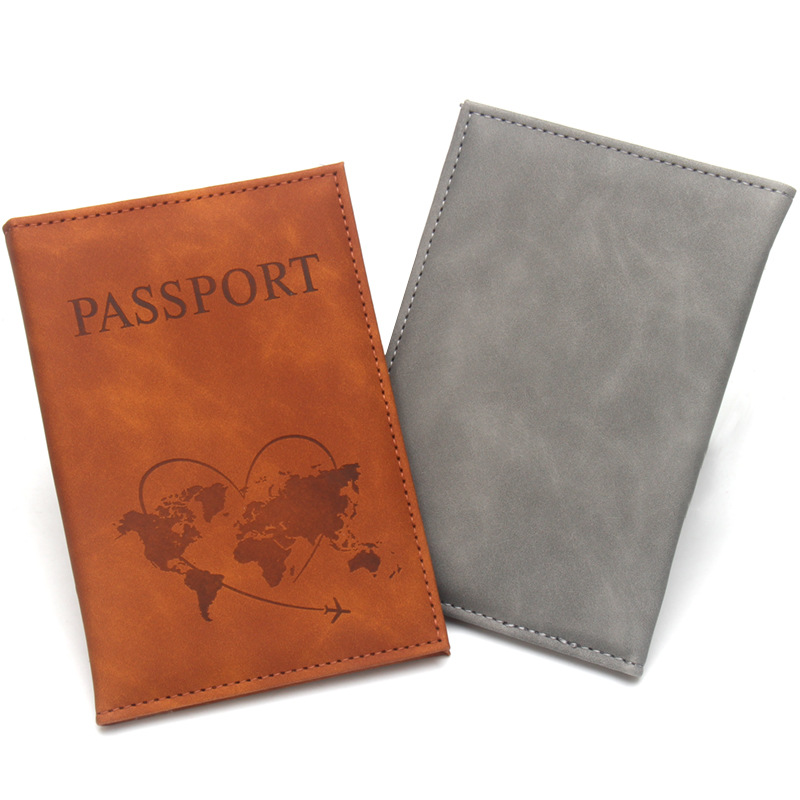 Urocza okładka na paszport z m – Passport Holder Rfid recenzja i cena