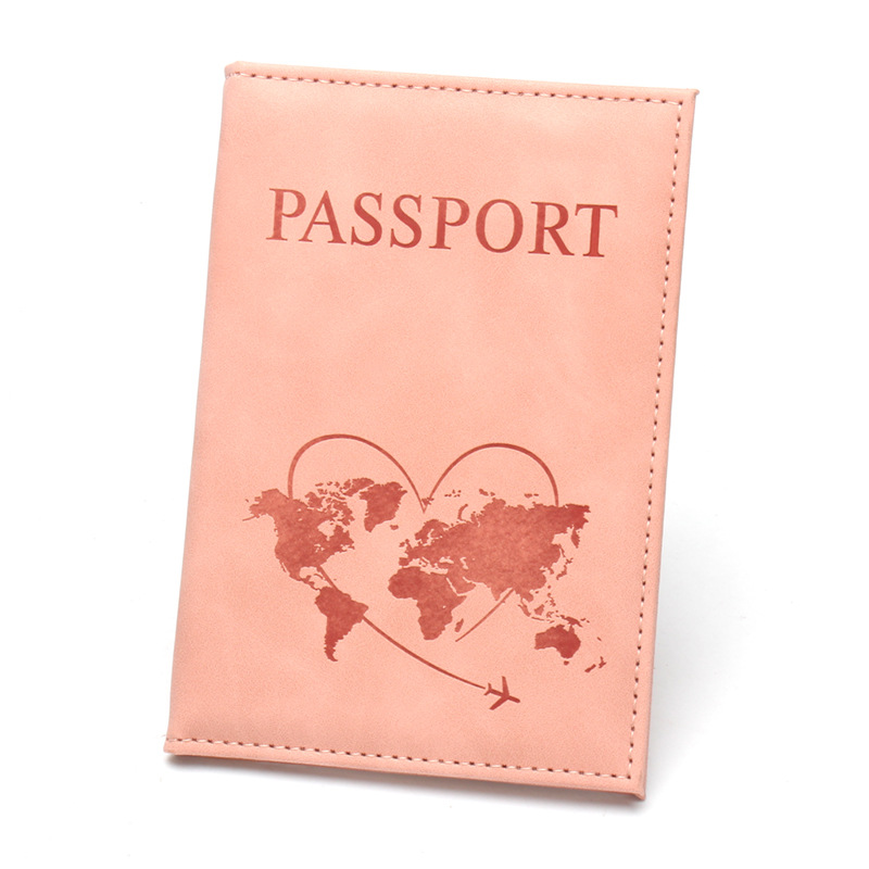 Urocza okładka na paszport z m – Passport Holder Rfid recenzja i cena