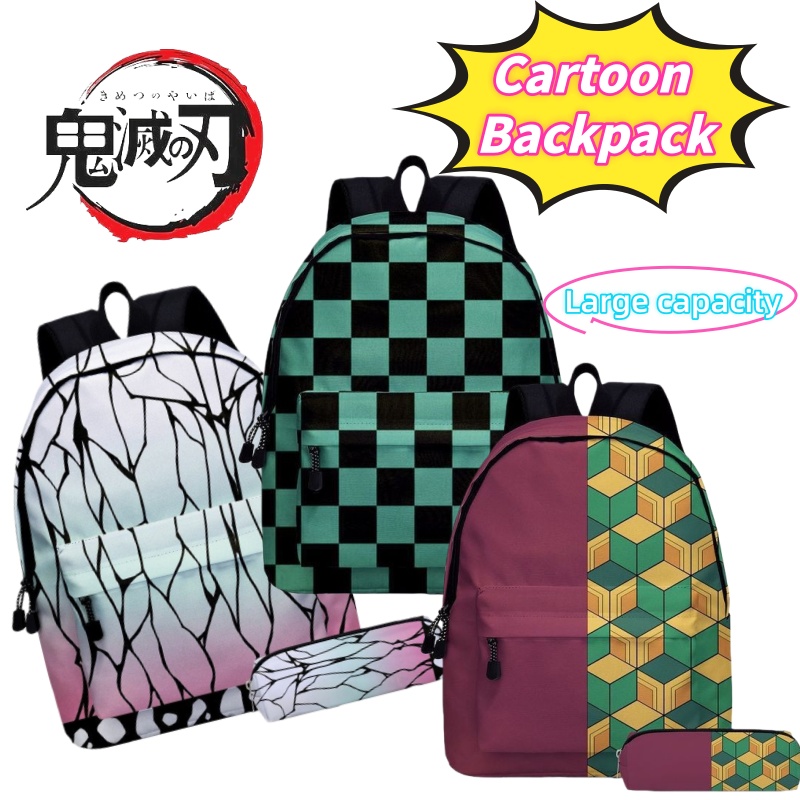 Demon Slayer Kochou Shinobu Ka – Travel Accessories Gadget recenzja i cena
