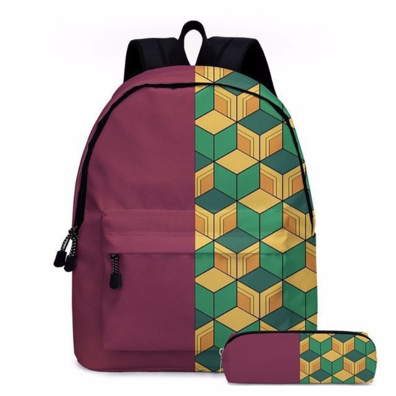 Demon Slayer Kochou Shinobu Ka – Travel Accessories Gadget recenzja i cena