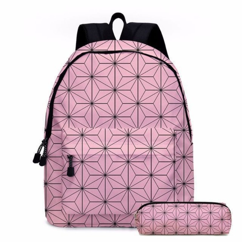 Demon Slayer Kochou Shinobu Ka – Travel Accessories Gadget recenzja i cena