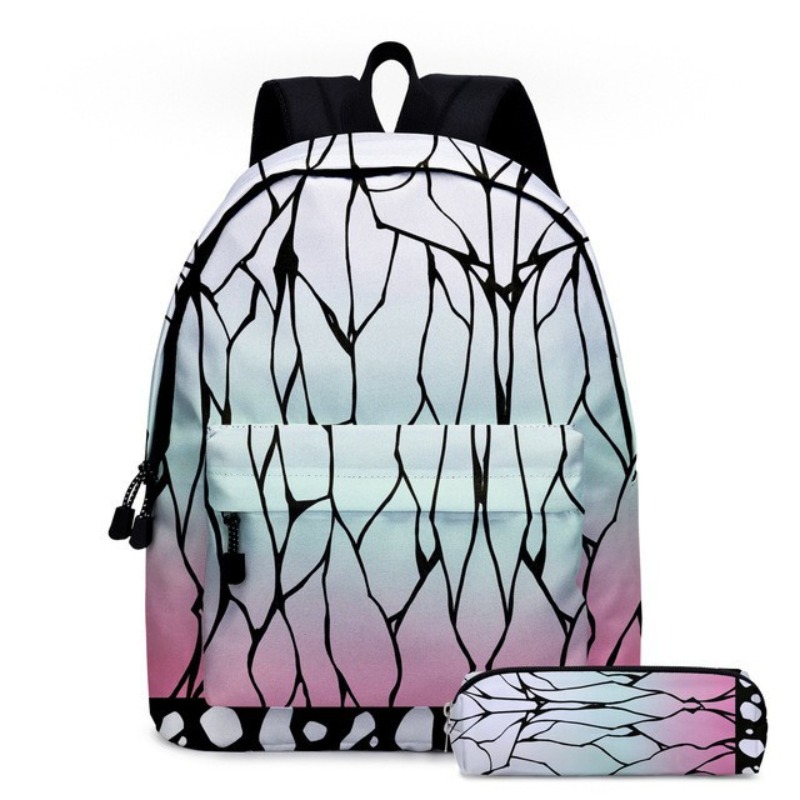Demon Slayer Kochou Shinobu Ka – Travel Accessories Gadget recenzja i cena