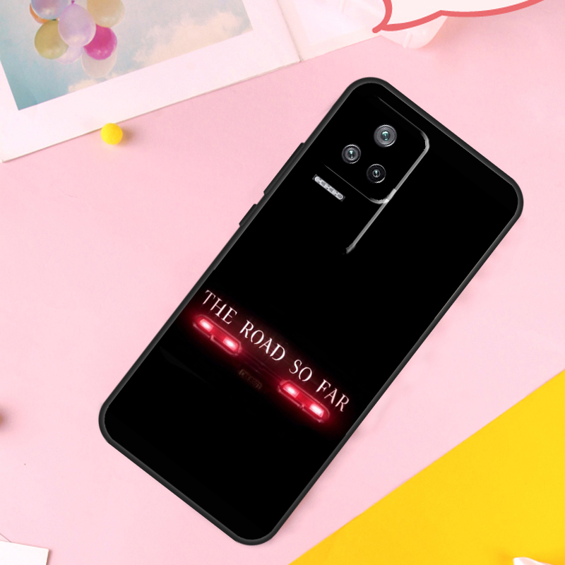 Etui Supernatural CARRY ON MY  – Xiaomi Travel Accessories recenzja i cena