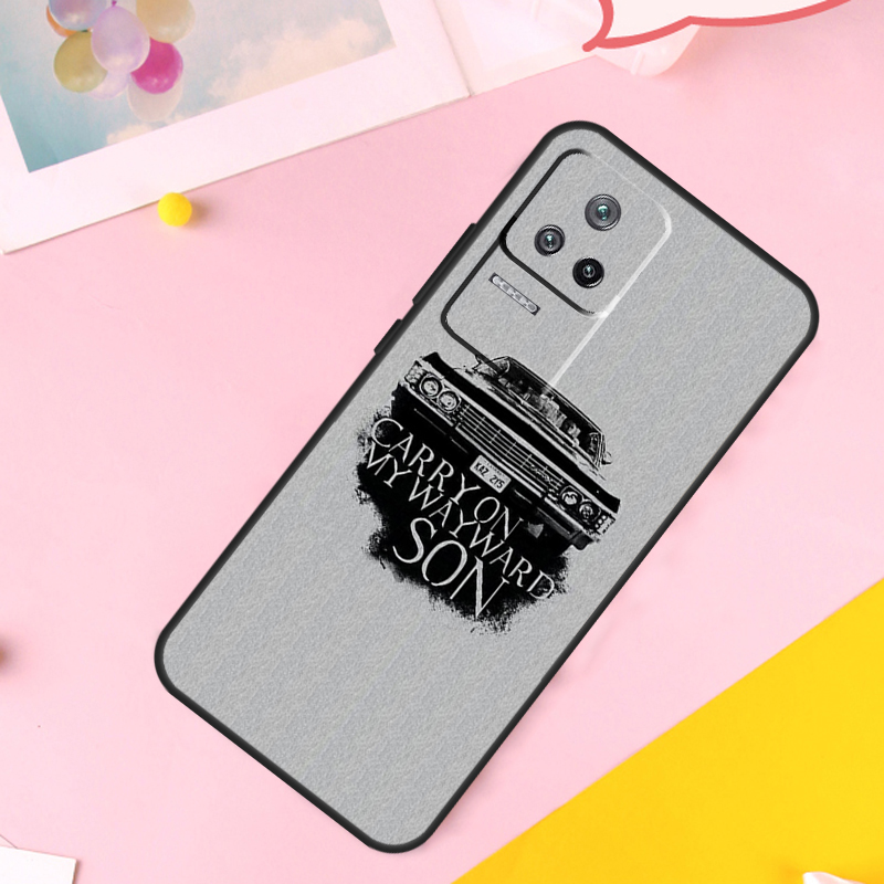 Etui Supernatural CARRY ON MY  – Xiaomi Travel Accessories recenzja i cena
