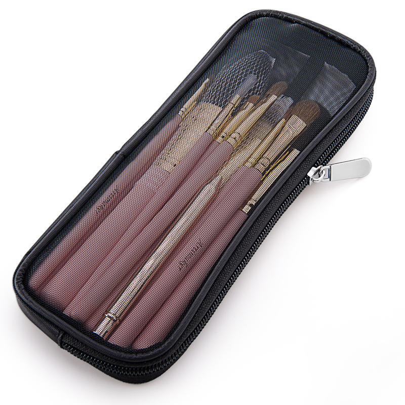 Pędzel do makijażu walizka pod – Travel Accessories Kit For Women recenzja i cena