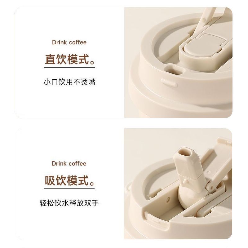 Butelka na wodę 520 ml Anime L – Travel Accessories Company recenzja i cena