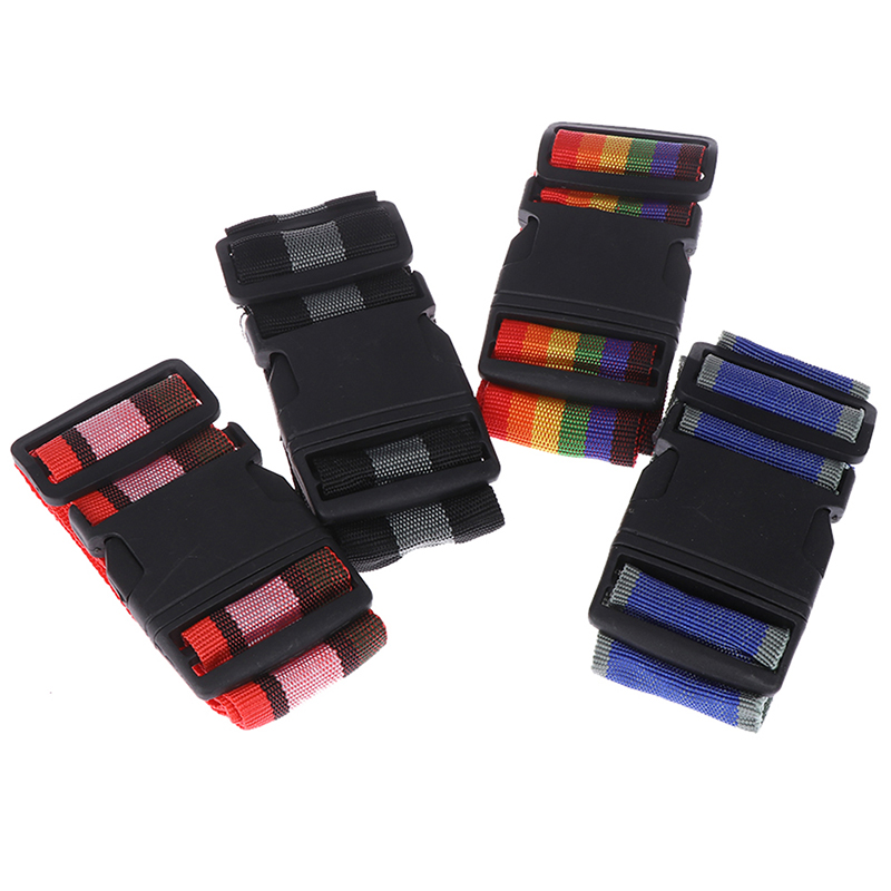 Bagaż podróżny pasek regulowan – Luggage Strap Belt recenzja i cena