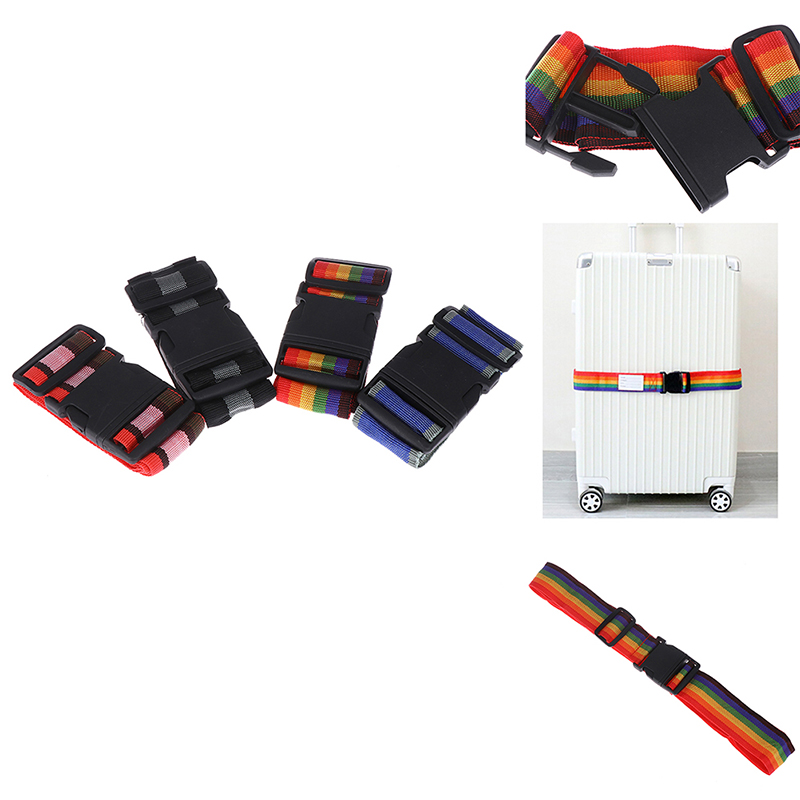 Bagaż podróżny pasek regulowan – Luggage Strap Belt recenzja i cena