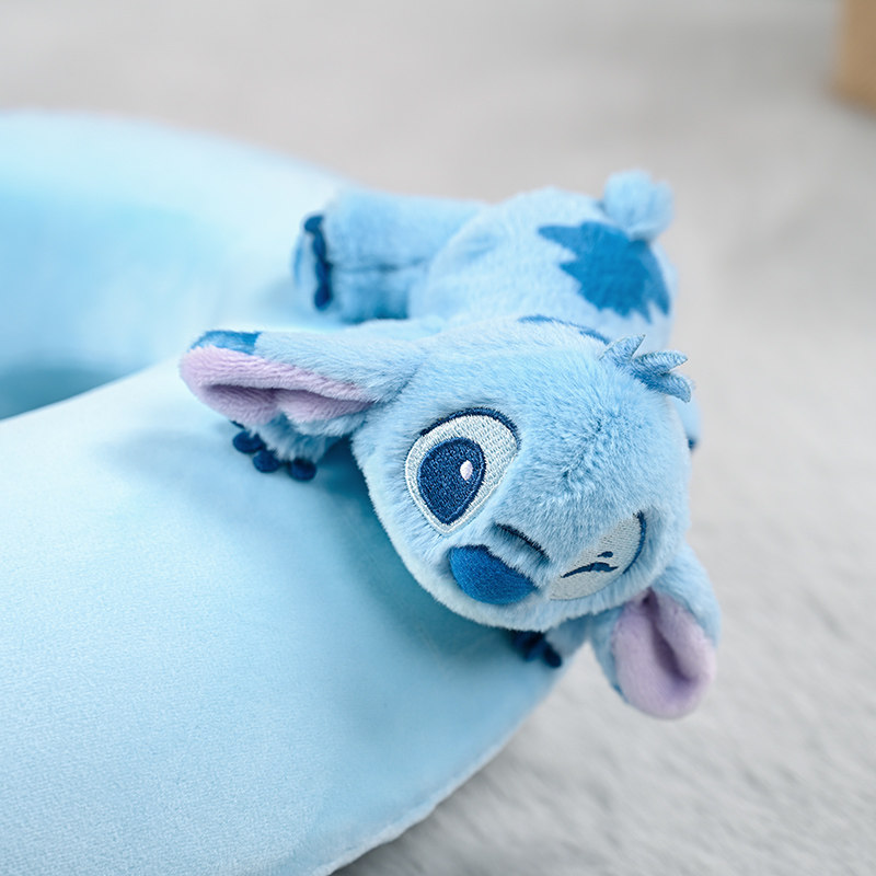Oryginalna poduszka podróżna P – Travel Accessories Disney recenzja i cena
