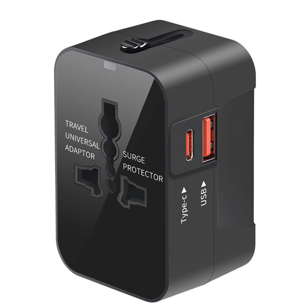 【TODAY-BUY】~@ Uniwersalny adap – Travel Accessories To Buy recenzja i cena