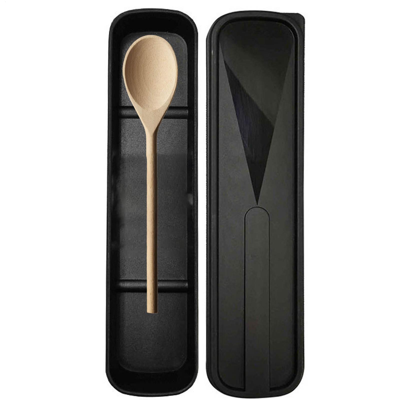 Pudełko na sztućce, organizer  – Travel Accessories Kit For Women recenzja i cena