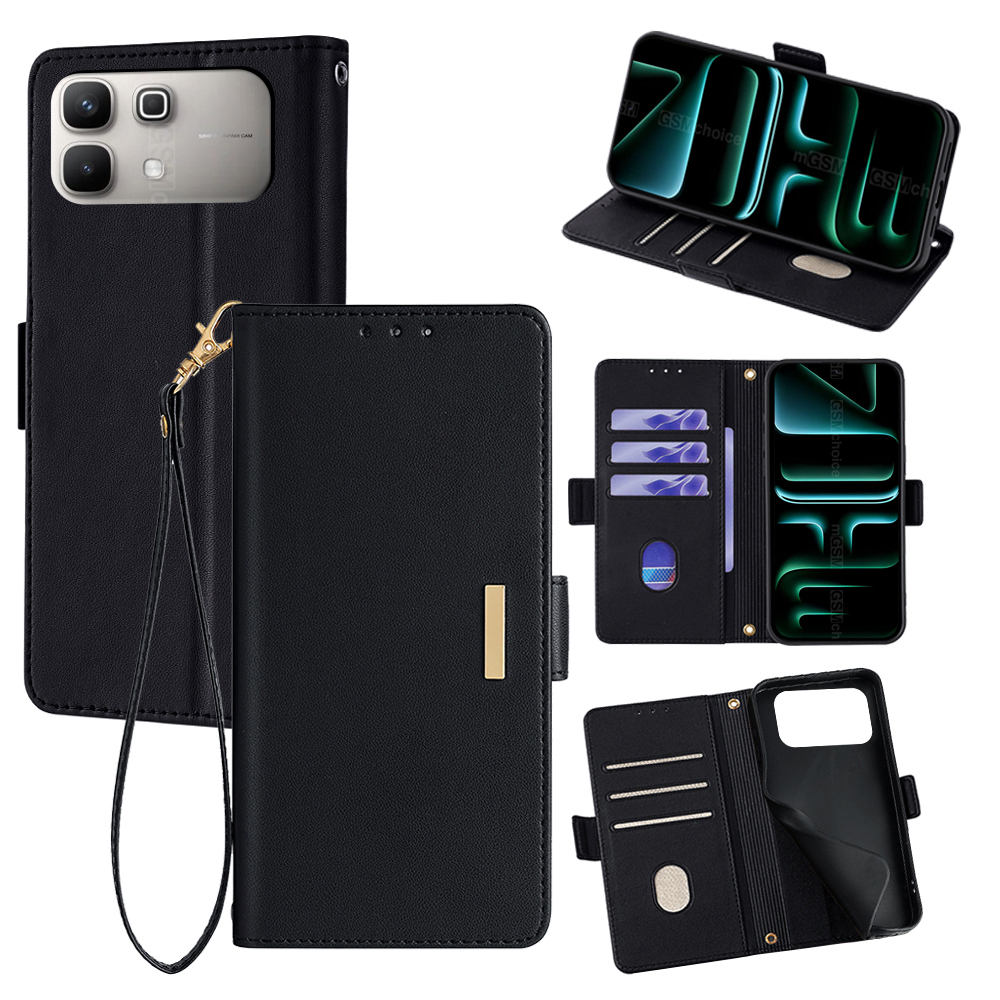 Popularne skórzane etui portfe – Passport Holder Rfid recenzja i cena