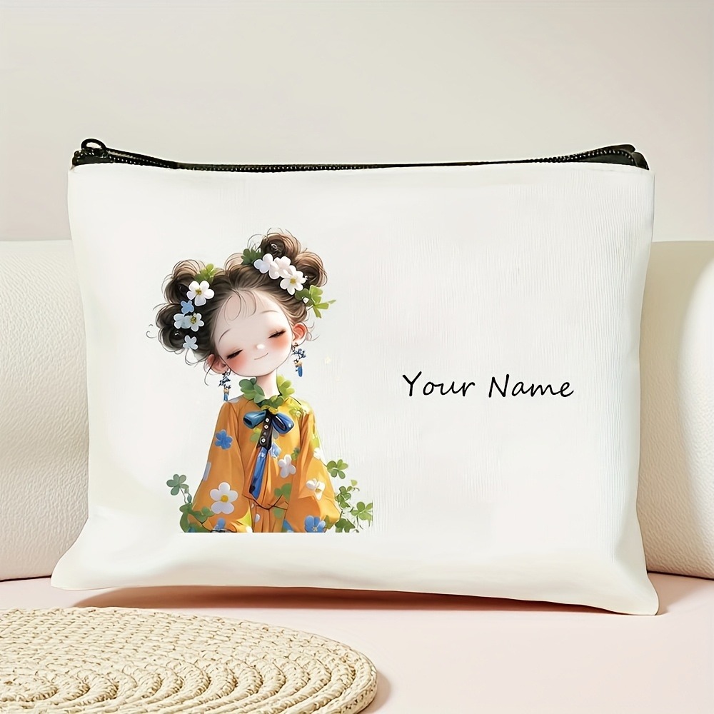 Kosmetyczka w stylu koreańskim – Travel Accessories Toiletries recenzja i cena