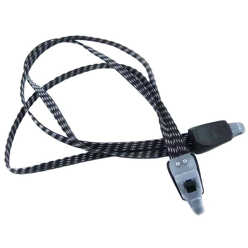 Elastyczna linka bungee do bag – Luggage Strap Belt recenzja i cena
