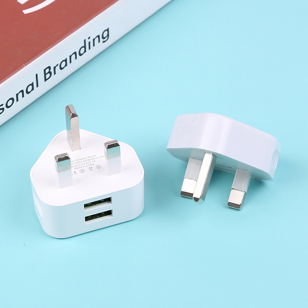 Uniwersalna 3-pinowa wtyczka U – Xiaomi Travel Accessories recenzja i cena
