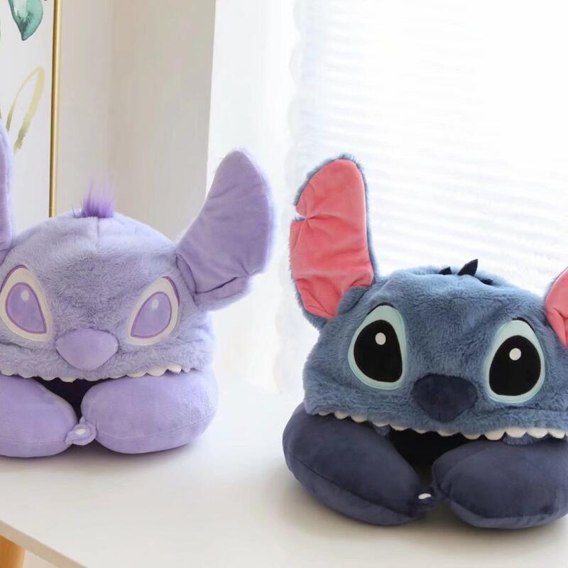 Poduszka podróżna w kształcie  – Travel Accessories Disney recenzja i cena