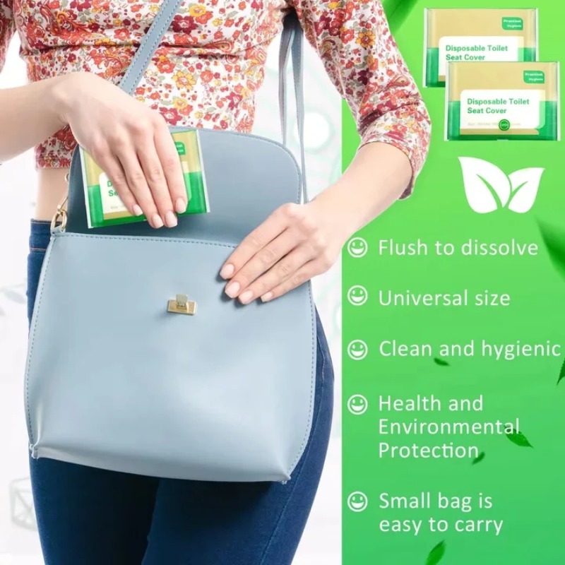 10-120 SZT. Jednorazowe Nakład – Travel Accessories Gadget recenzja i cena