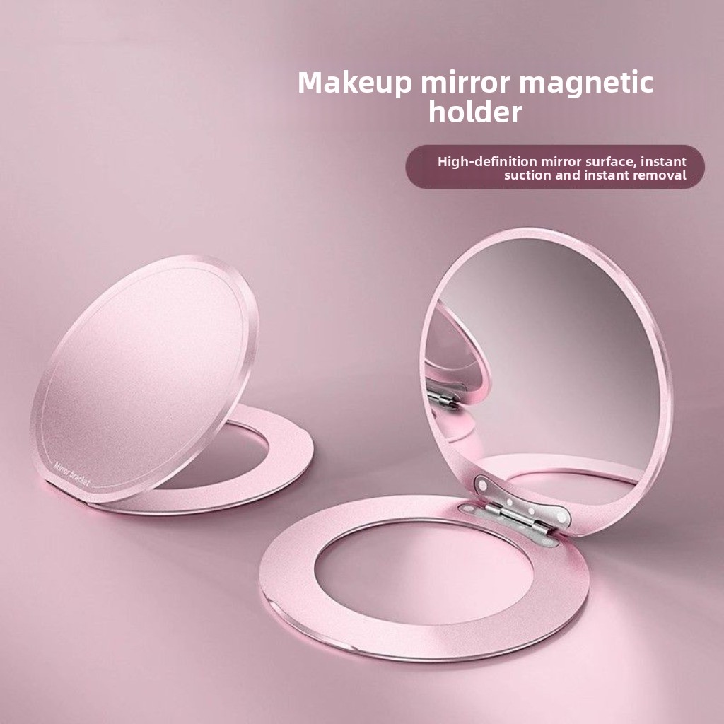 Małe lusterko kosmetyczne z ma – Xiaomi Travel Accessories recenzja i cena