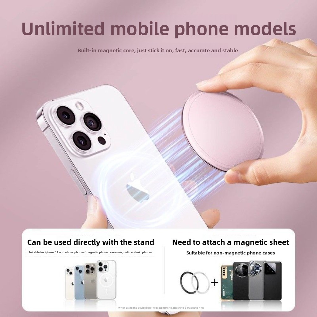 Małe lusterko kosmetyczne z ma – Xiaomi Travel Accessories recenzja i cena
