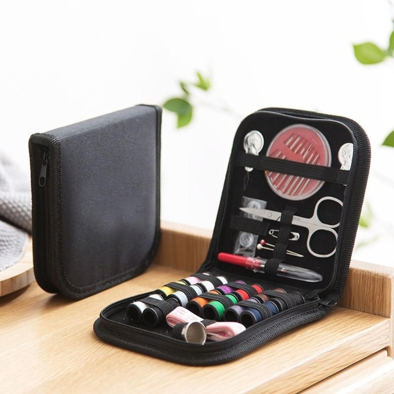 Przenośny 10 sztuk/zestaw zest – Travel Accessories Kit For Women recenzja i cena