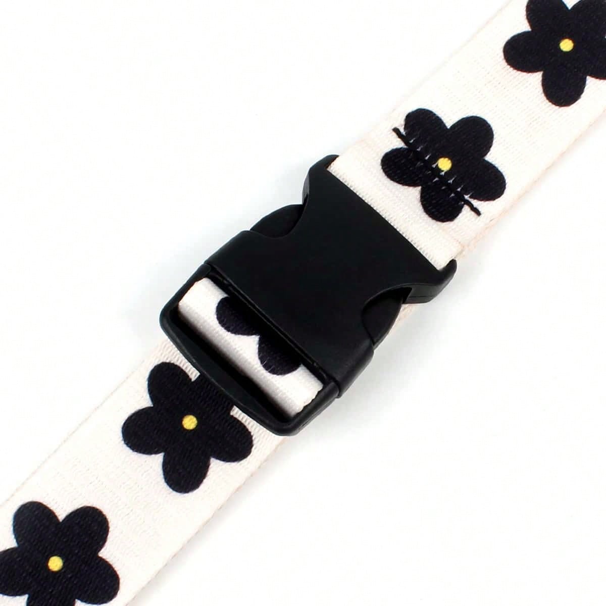 Pasek do bagażu podróżnego z p – Luggage Strap Belt recenzja i cena