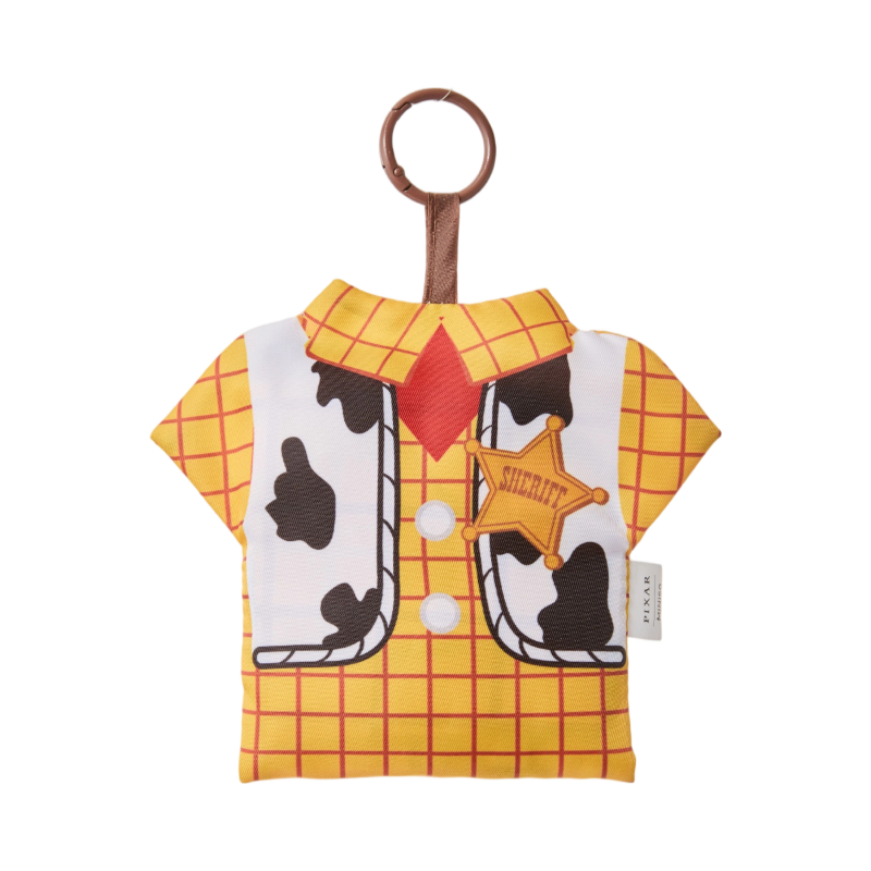 Torba na zakupy Disney Pixar T – Travel Accessories Disney recenzja i cena