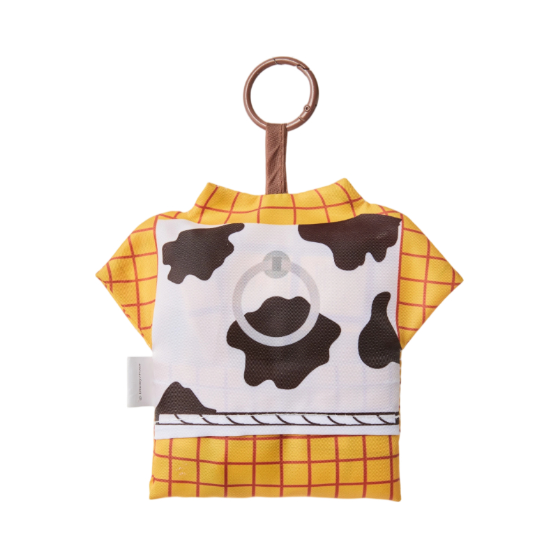 Torba na zakupy Disney Pixar T – Travel Accessories Disney recenzja i cena
