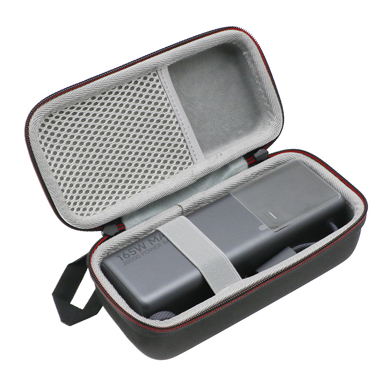 Twardy futerał podróżny IVBX E – Xiaomi Travel Accessories recenzja i cena