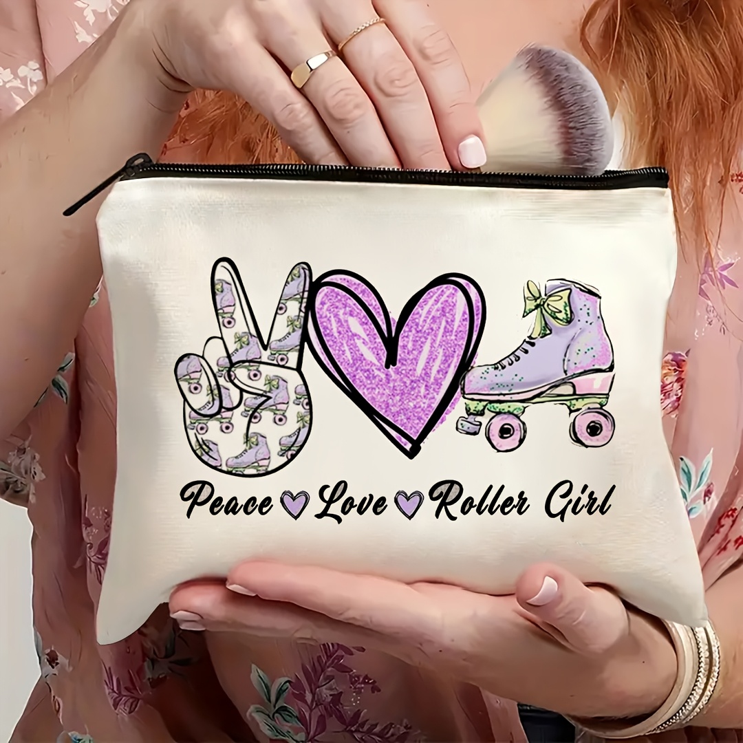 1 szt. Retro kosmetyczka podró – Travel Accessories Toiletries recenzja i cena