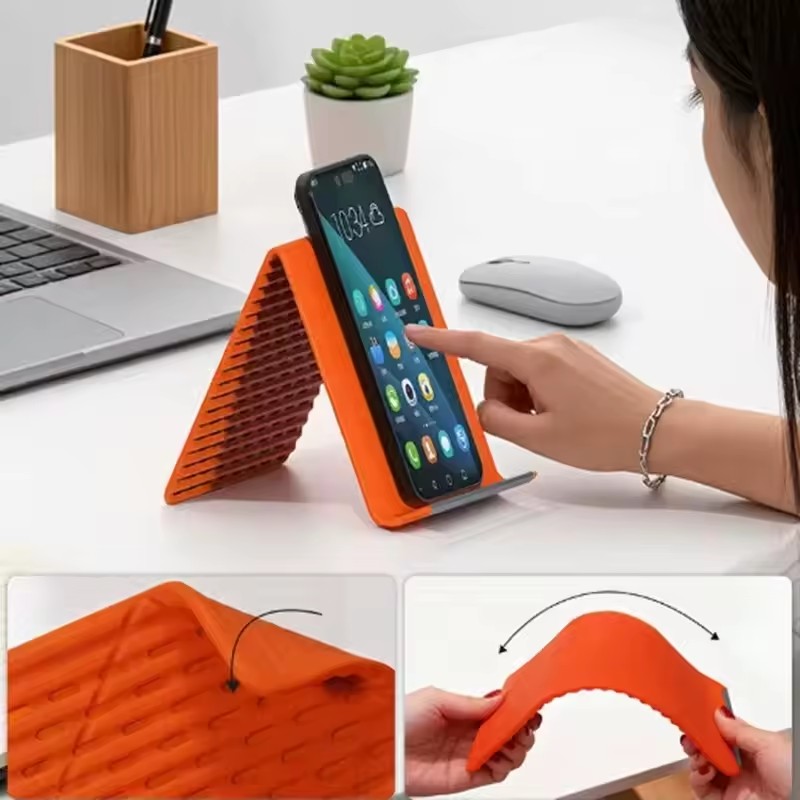 Uniwersalny, przenośny silikon – Travel Accessories Gadget recenzja i cena