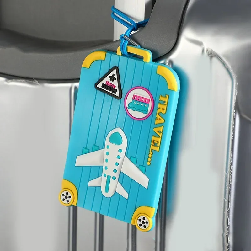 Przenośne przywieszka z PVC do – Luggage Strap Belt recenzja i cena
