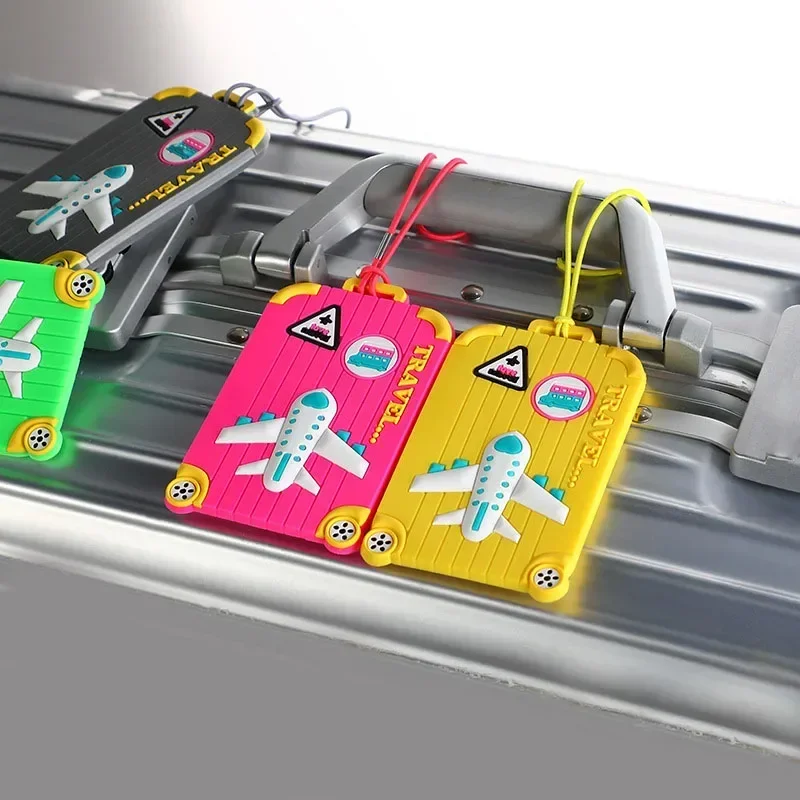 Przenośne przywieszka z PVC do – Luggage Strap Belt recenzja i cena