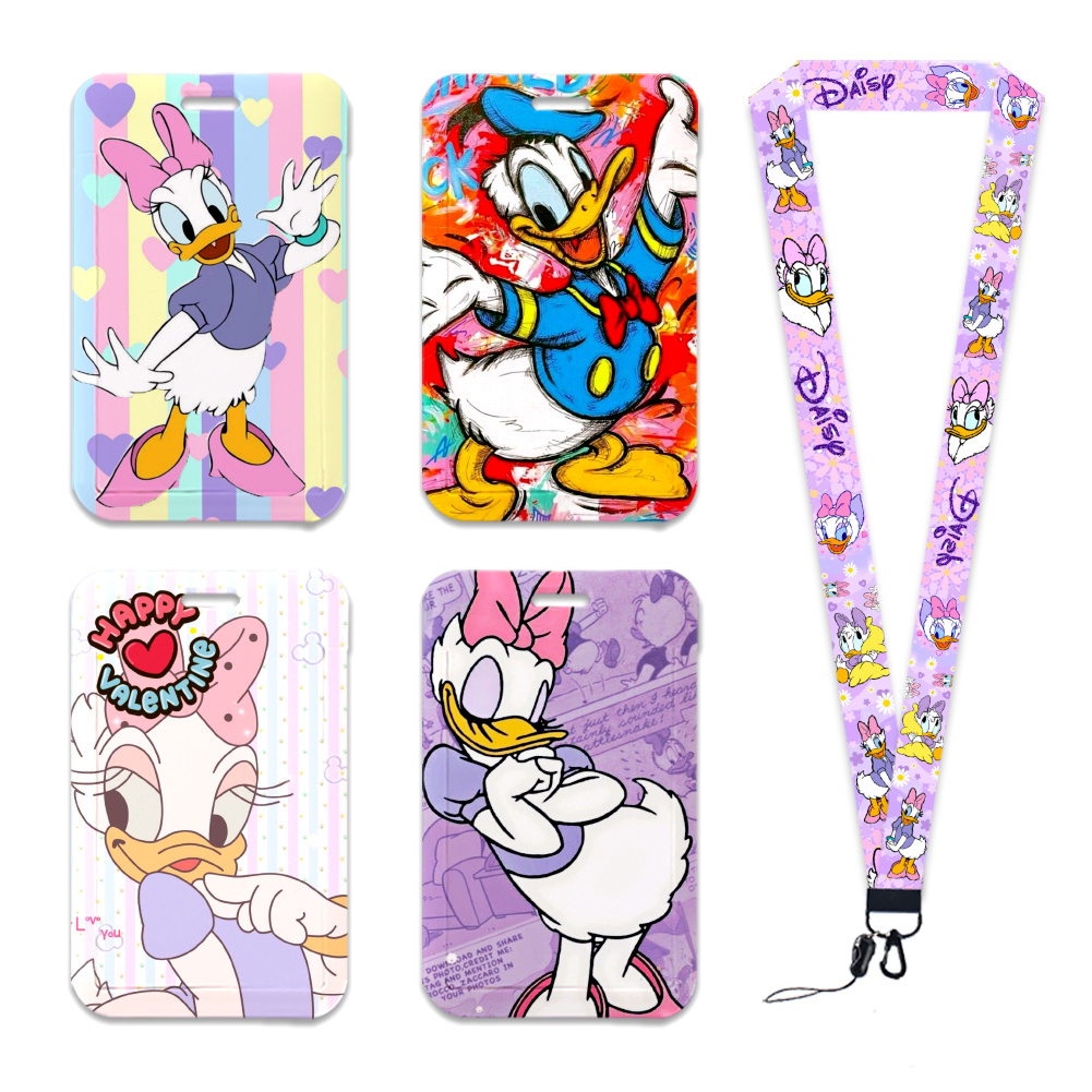 Uroczy brelok do identyfikator – Travel Accessories Disney recenzja i cena