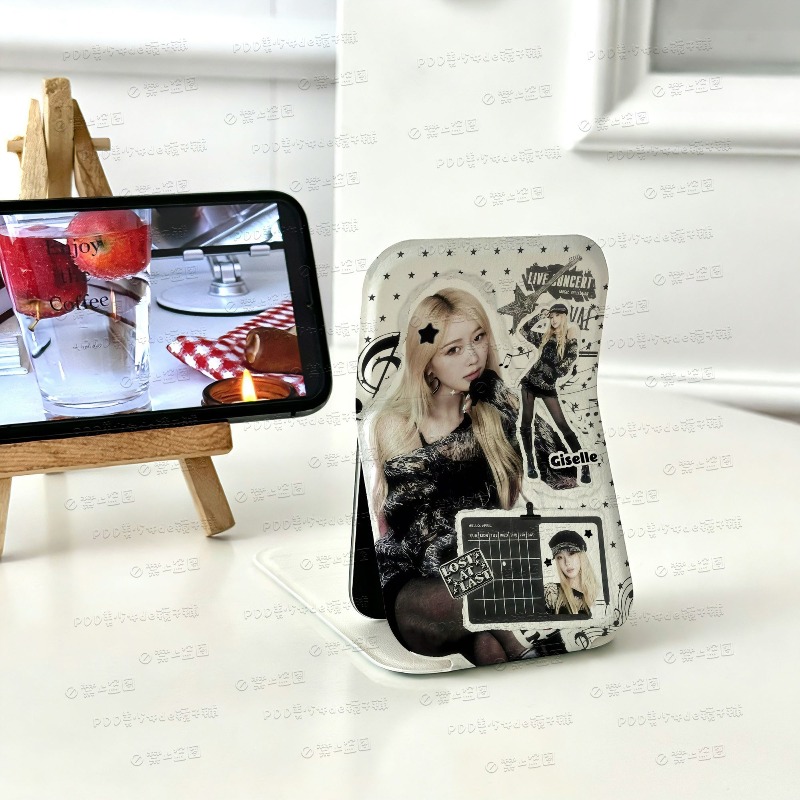 Aespas Mini Składane Lustro do – Travel Accessories Needed recenzja i cena